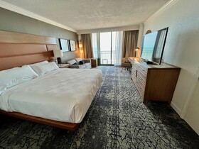 Sheraton Virginia Beach Oceanfront Hotel
