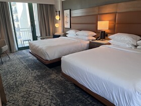 Sheraton Virginia Beach Oceanfront Hotel