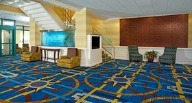 Sheraton Virginia Beach Oceanfront Hotel