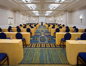 Sheraton Virginia Beach Oceanfront Hotel