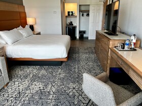 Sheraton Virginia Beach Oceanfront Hotel