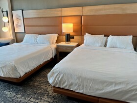 Sheraton Virginia Beach Oceanfront Hotel