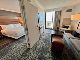 Sheraton Virginia Beach Oceanfront Hotel