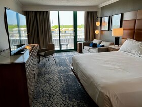 Sheraton Virginia Beach Oceanfront Hotel