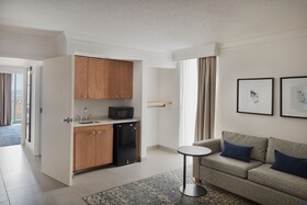 Sheraton Virginia Beach Oceanfront Hotel