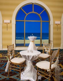 Sheraton Virginia Beach Oceanfront Hotel