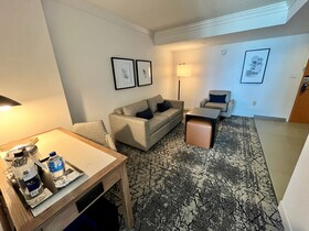 Sheraton Virginia Beach Oceanfront Hotel