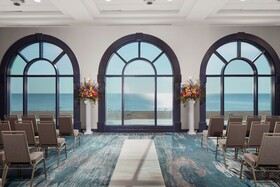 Sheraton Virginia Beach Oceanfront Hotel