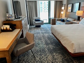 Sheraton Virginia Beach Oceanfront Hotel