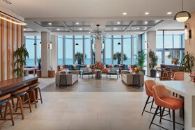 Sheraton Virginia Beach Oceanfront Hotel