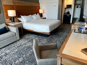 Sheraton Virginia Beach Oceanfront Hotel