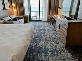 Sheraton Virginia Beach Oceanfront Hotel
