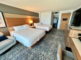 Sheraton Virginia Beach Oceanfront Hotel