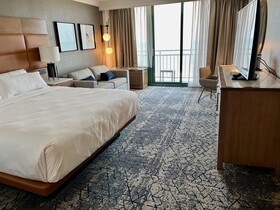 Sheraton Virginia Beach Oceanfront Hotel