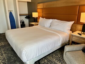 Sheraton Virginia Beach Oceanfront Hotel
