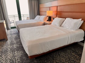 Sheraton Virginia Beach Oceanfront Hotel