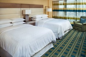 Sheraton Virginia Beach Oceanfront Hotel