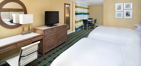 Sheraton Virginia Beach Oceanfront Hotel
