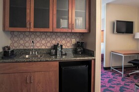 SpringHill Suites by Marriott Virginia Beach Oceanfront