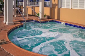 SpringHill Suites by Marriott Virginia Beach Oceanfront