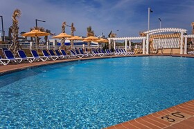 SpringHill Suites by Marriott Virginia Beach Oceanfront