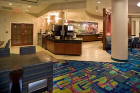 SpringHill Suites by Marriott Virginia Beach Oceanfront