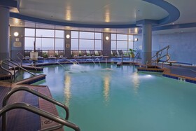 SpringHill Suites by Marriott Virginia Beach Oceanfront