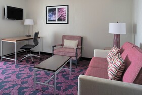 SpringHill Suites by Marriott Virginia Beach Oceanfront