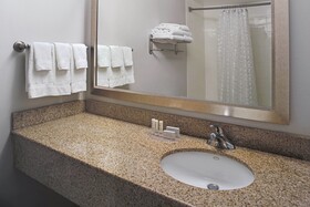 SpringHill Suites by Marriott Virginia Beach Oceanfront