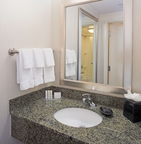 SpringHill Suites by Marriott Virginia Beach Oceanfront