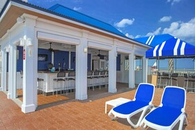 SpringHill Suites by Marriott Virginia Beach Oceanfront