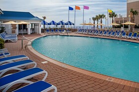 SpringHill Suites by Marriott Virginia Beach Oceanfront