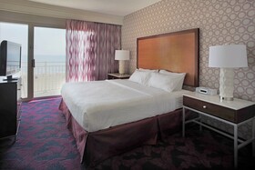 SpringHill Suites by Marriott Virginia Beach Oceanfront