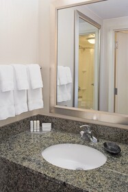 SpringHill Suites by Marriott Virginia Beach Oceanfront