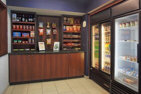 SpringHill Suites by Marriott Virginia Beach Oceanfront