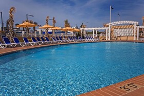 SpringHill Suites by Marriott Virginia Beach Oceanfront