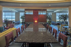 SpringHill Suites by Marriott Virginia Beach Oceanfront