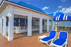 SpringHill Suites by Marriott Virginia Beach Oceanfront