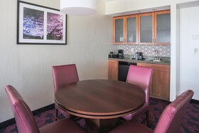 SpringHill Suites by Marriott Virginia Beach Oceanfront