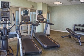 SpringHill Suites by Marriott Virginia Beach Oceanfront