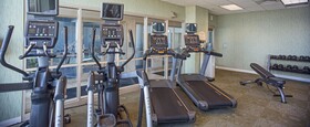 SpringHill Suites by Marriott Virginia Beach Oceanfront