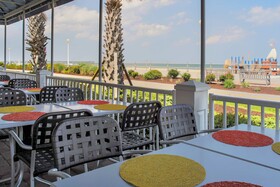SpringHill Suites by Marriott Virginia Beach Oceanfront