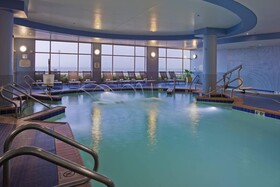 SpringHill Suites by Marriott Virginia Beach Oceanfront
