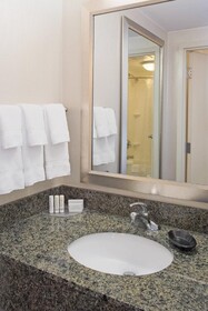 SpringHill Suites by Marriott Virginia Beach Oceanfront