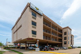 Sundial Inn Motel & Efficiency