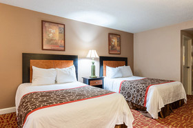 Sundial Inn Motel & Efficiency