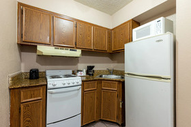 Sundial Inn Motel & Efficiency