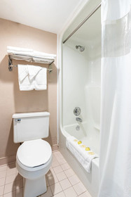 Sundial Inn Motel & Efficiency