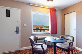 Sundial Inn Motel & Efficiency