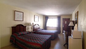 Aqua Vista Resort Hotel